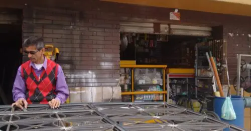 FERRETERIA MENDOZA FERRETERIA MENDOZA